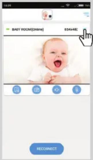 Luvion Supreme Connect 2 - 1 - 1