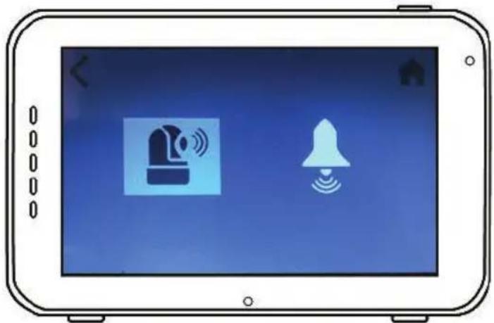 Luvion Supreme Connect 2 - MENU > VOLUME - 2