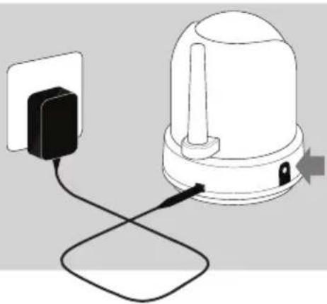 Luvion Supreme Connect 2 - 1 - 1