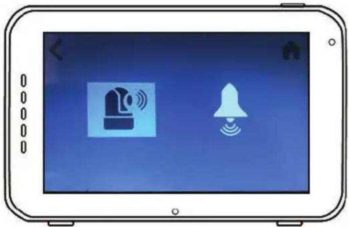 Luvion Supreme Connect 2 - MENU > TEMPÉRATURE - 7