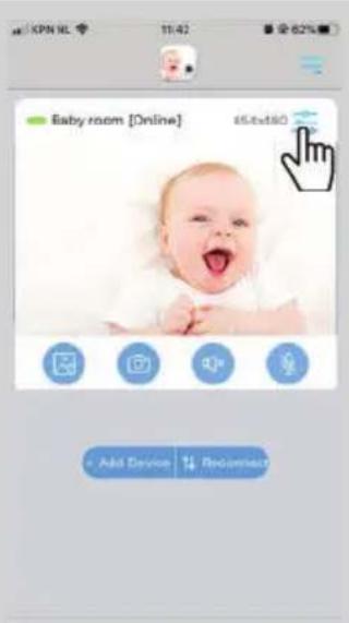 Luvion Supreme Connect 2 - 1 - 1