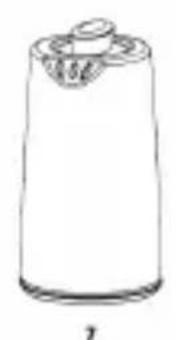 Luvion Eco Fast Deluxe - Flessenwarmer (Fig. 1) - 2