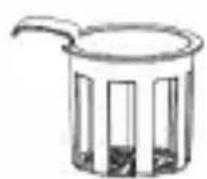 Luvion Eco Fast Deluxe - Bottle warmer (Fig. 1) - 3