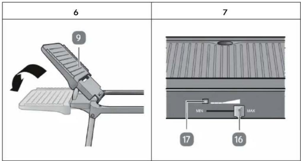 OneConcept Porterhouse - ZUSAMMENBAU - 4