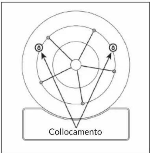 OneConcept Masterdarter - MONTAGGIO - 2