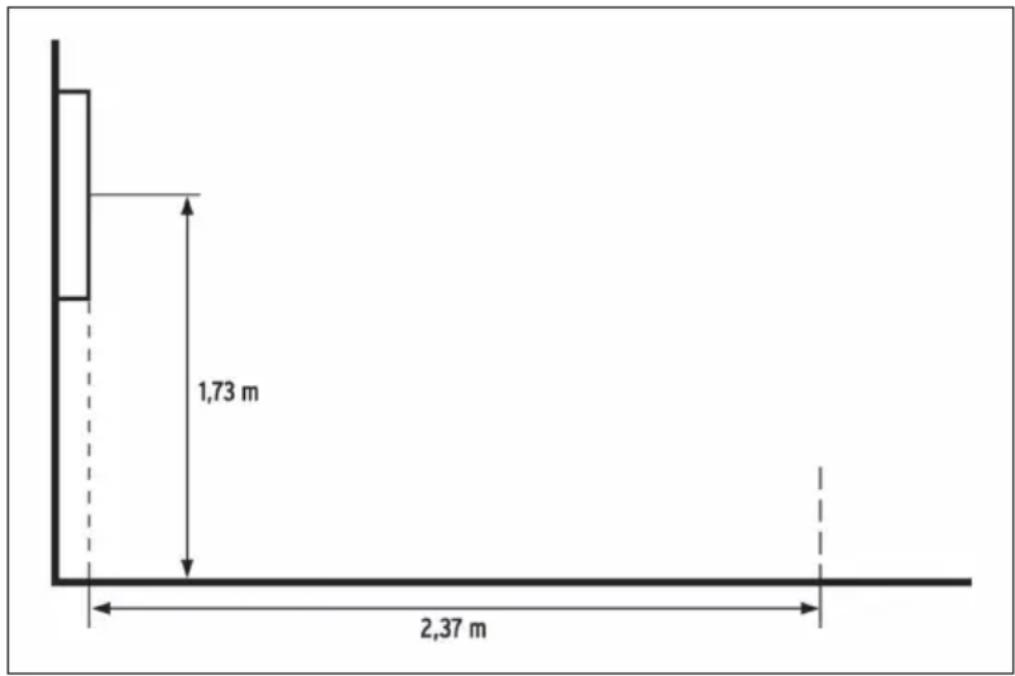 OneConcept Masterdarter - MOUNTING - 1