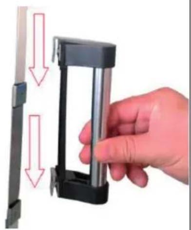 OneConcept Kebap Master Pro - VOR DEM ERSTEN GEBRAUCH - 1