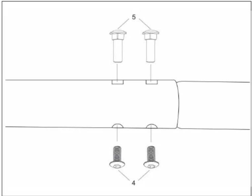 Klarfit Paarafit - ASSEMBLY - 1