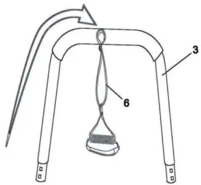 Klarfit Paarafit - MONTAGGIO - 3