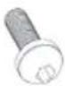 Klarfit Treado Active - Kleine onderdelen - 3