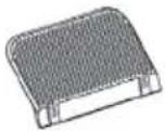 Klarfit Treado Active - Kleine onderdelen - 8