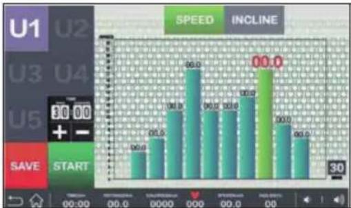 Capital Sports Infinity Track 6.0 - USER - 1