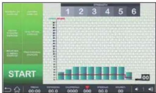 Capital Sports Infinity Track 6.0 - PRESET (voreingestellt) - 1
