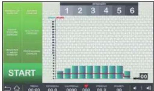 Capital Sports Infinity Track 6.0 - PRESET (Predeterminado) - 1