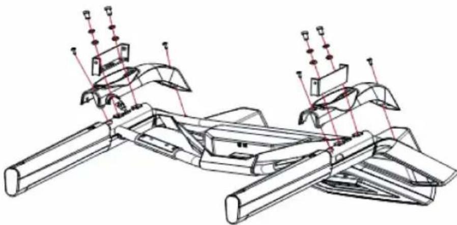 Capital Sports Infinity Pro 4.0 - INSTALACION - 3