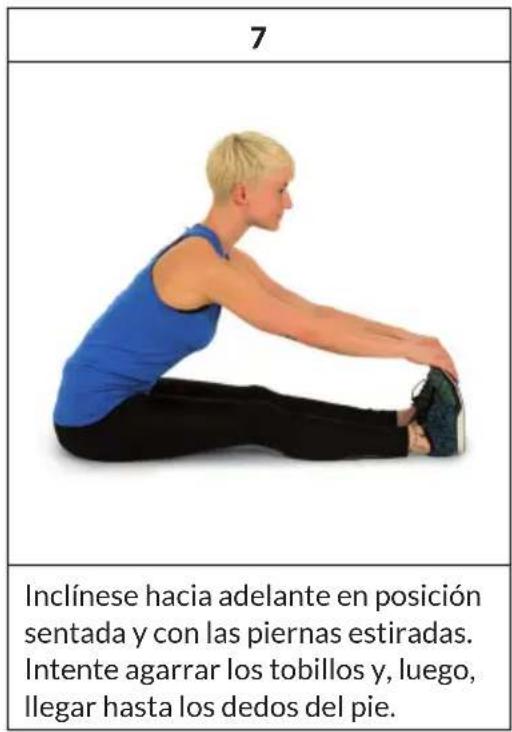 Capital Sports Infinity Pro 4.0 - Tómese uno 5 horas de tiempo para las siguientes rutinas de entrega de Capital Sports: - 2