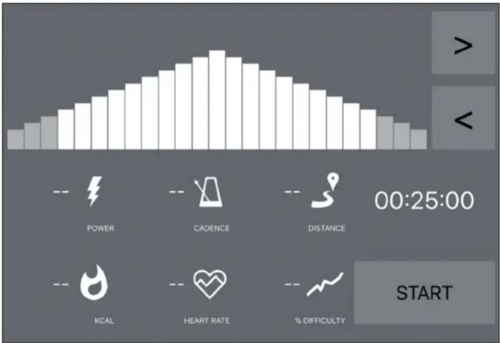 Capital Sports Infinity Pro 4.0 - Profiltraining - 14