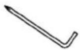 Capital Sports Infinity Pro 4.0 - KLEINTEILE - 9