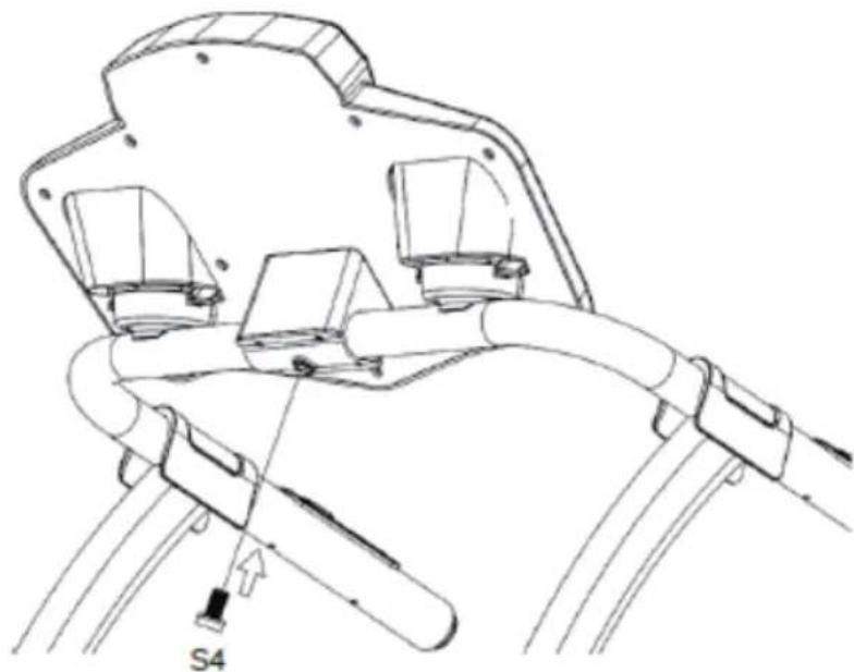 Capital Sports Pacemaker F100 - Assemblage - 1