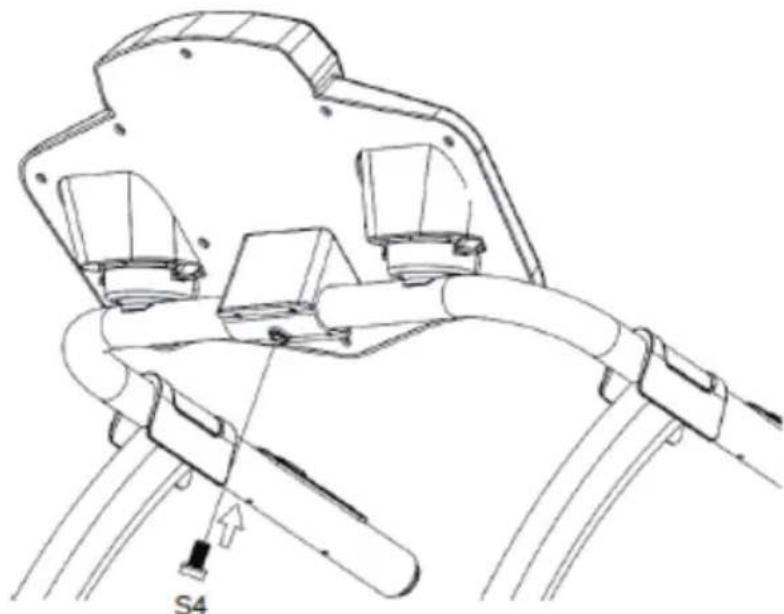 Capital Sports Pacemaker F100 - Assembly - 1