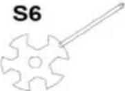 Capital Sports Pacemaker F120 - ASSEMBLAGGIO - 5