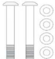Capital Sports Pacemaker F120 - ASSEMBLAGGIO - 4