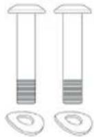 Capital Sports Pacemaker F120 - ASSEMBLAGGIO - 2