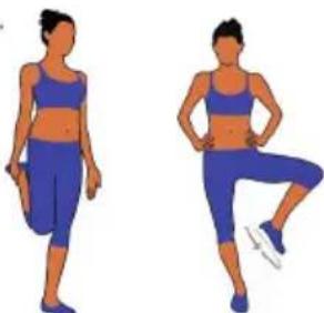 Capital Sports Pacemaker F120 - WARMING UP BEFORE A WORKOUT - 6