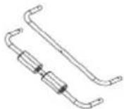 Capital Sports Pacemaker F120 - ASSEMBLAGGIO - 10
