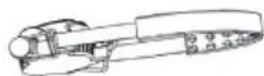Capital Sports Pacemaker F120 - ASSEMBLAGGIO - 12