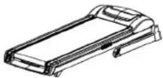 Capital Sports Infinity Track 4.0 - CONTENIDO DEL PAQUETE - 1