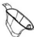 Capital Sports Infinity Track 4.0 - PACKING CONTENT - 10