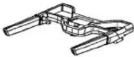 Capital Sports Infinity Track 4.0 - CONTENIDO DEL PAQUETE - 2