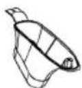 Capital Sports Infinity Track 4.0 - CONTENU DE L'EMBALLAGE - 6