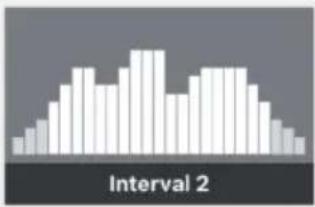 Capital Sports Infinity Track 4.0 - Trainingsanzeige - 12