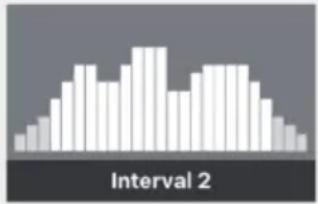 Capital Sports Infinity Track 4.0 - Display allenamento - 12