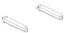 Capital Sports Compact Space X - VOLUME DI CONSEGNA E DESCRIZIONE - 2