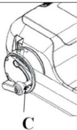 Capital Sports Compact Space X - MONTAGGIO - 2