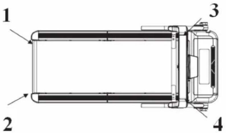 Capital Sports Compact Space X - ZUSAMMENBAU - 4