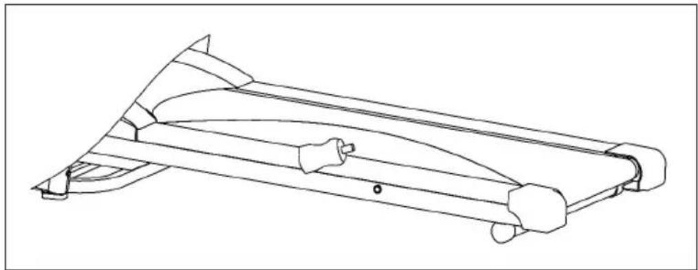 Capital Sports Compact Space X - SCHMIERUNG - 1