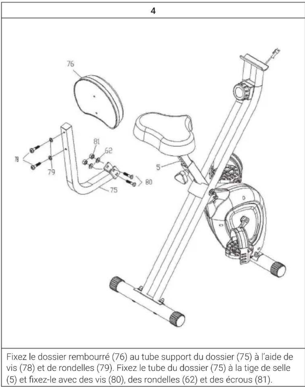 Capital Sports Azura Air - ASSEMBLAGE - 4
