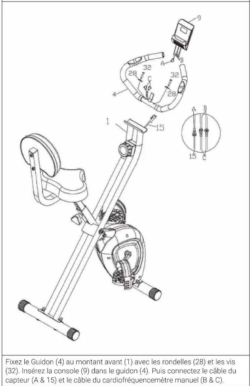 Capital Sports Azura Air - ASSEMBLAGE - 5