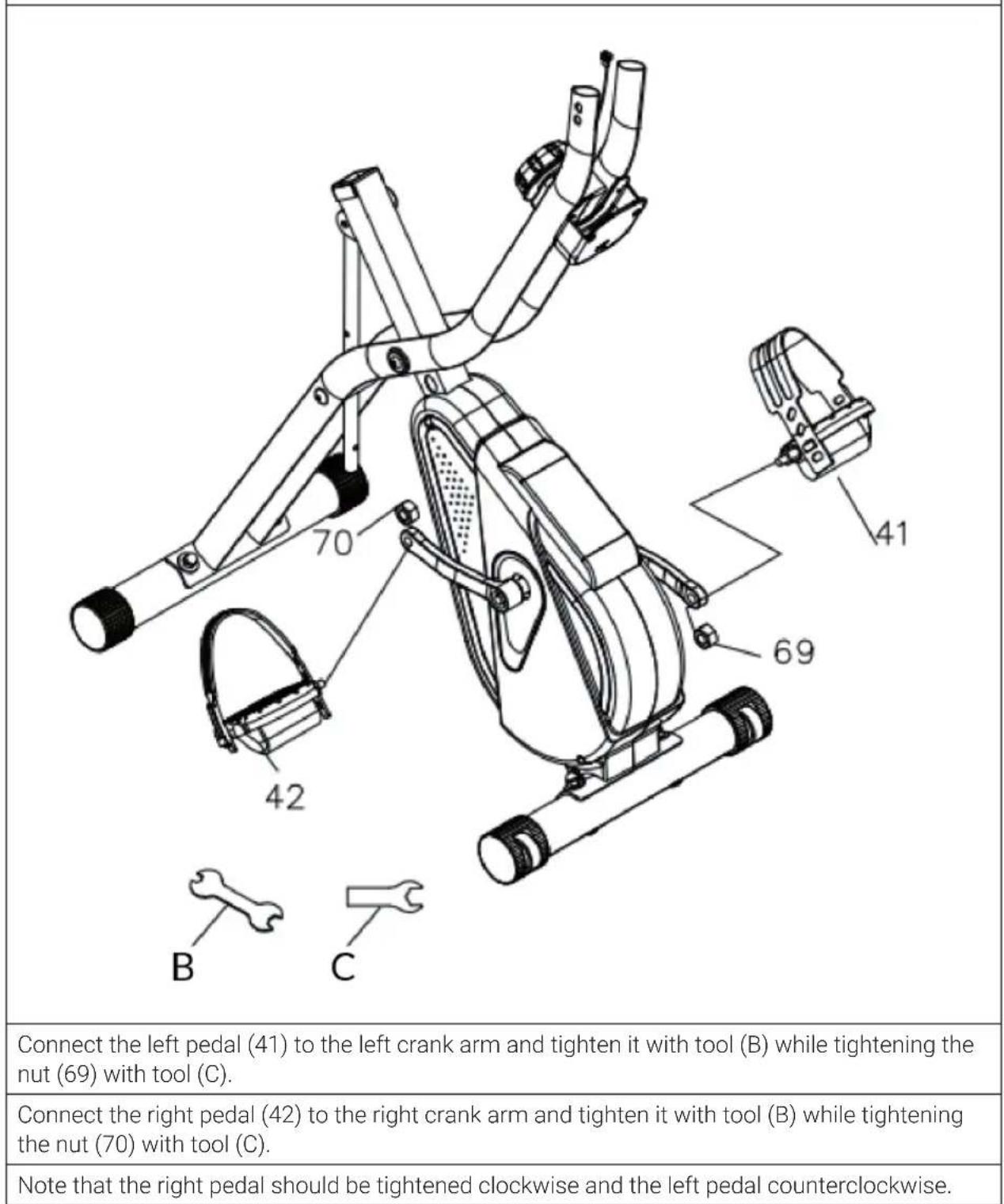 Capital Sports Azura Full Body Comfort - ASSEMBLY - 2