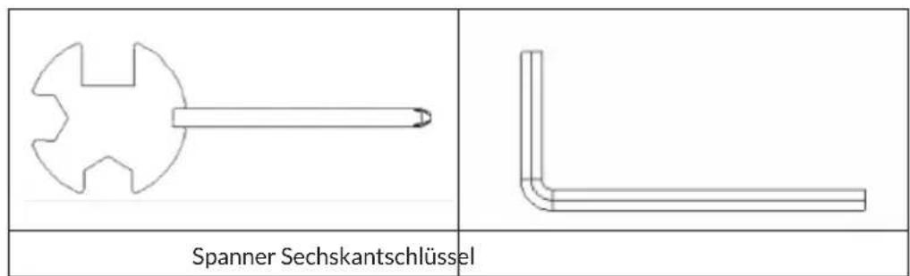 Capital Sports Azura M3 - ZUSAMMENBAU - 1