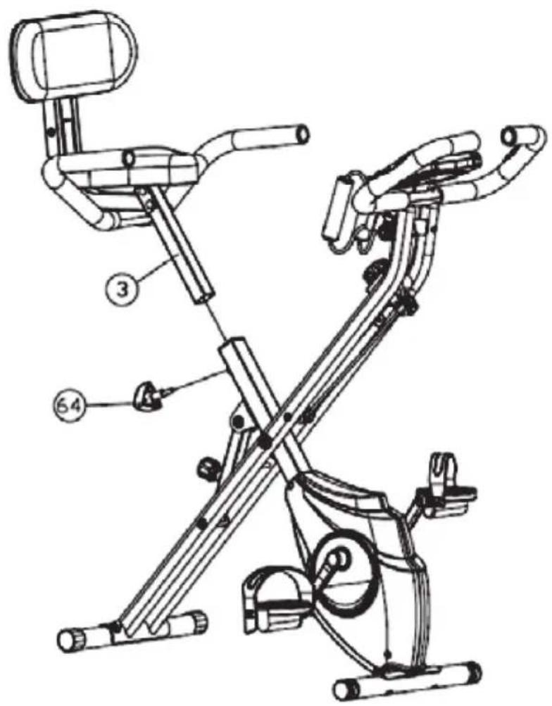 Capital Sports Azura M3 - ASSEMBLAGE - 7
