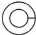 Capital Sports Radical Arc X13 - Einzelteile - 3