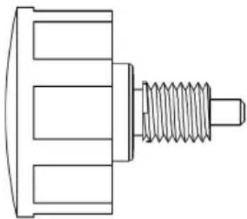 Capital Sports Radical Arc X13 - Pièces détachées - 6
