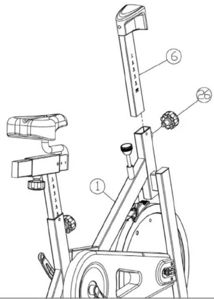 Capital Sports Radical Arc X13 - Step 4 - 1
