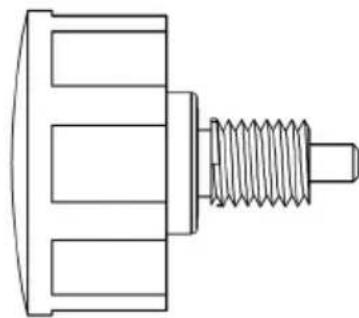Capital Sports Radical Arc X13 - Einzelteile - 6