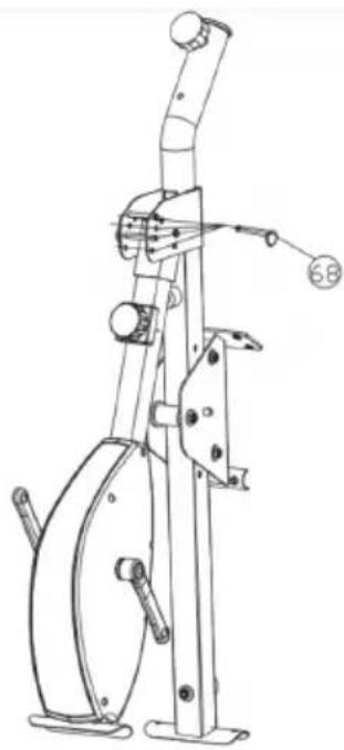 Capital Sports Azura Fusion - Assemblage - 1